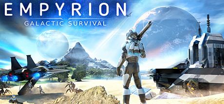 帝国霸业：银河生存/Empyrion – Galactic Survival（v1.14.4910）