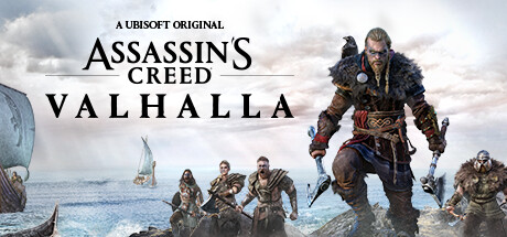 刺客信条：英灵殿/Assassins Creed Valhalla（完全版 /v1.7.0）​