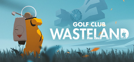 高尔夫乐园：荒凉之地/Golf Club: Wasteland
