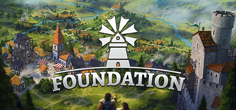 奠基/Foundation (v1.10.3.1)