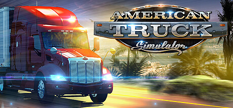 美国卡车模拟/American Truck Simulator（v1.56.1.10s）
