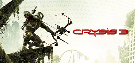 孤岛危机3/Crysis 3 （简体中文）
