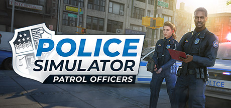 警察模拟器：巡警/Police Simulator: Patrol Officers（v18.1.1/DLC/添加扩展车/高速公路巡警扩展）