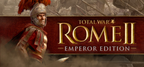 全面战争：罗马2皇帝版/最终版本/ Total War: ROME II – Emperor Edition(V2.40)
