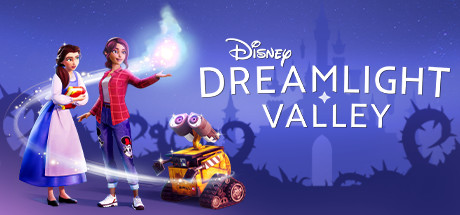 迪士尼梦幻星谷/Disney Dreamlight Valley（v1.19.1.67）