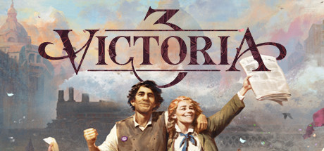 维多利亚3/Victoria 3（v1.11.0/全DLC）