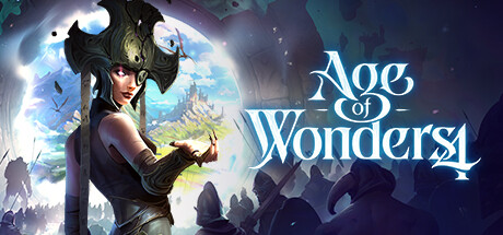 奇迹时代4/Age of Wonders 4（1.012.001.112690/全DLC）