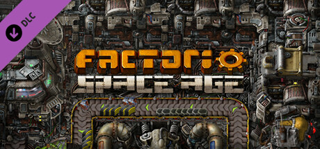 异星工厂/Factorio（v2.0.8）