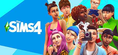 模拟人生4/The Sims4（ v1.116.240.1020/97个DLC/自然奇境资料片）