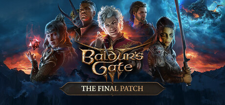 博德之门3/Baldurs Gate 3 （数字豪华版/DLC扩展 /支持在线MOD下载/多人联机/ 简体中文 /修改器/v4.1.1.6758295）