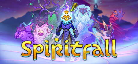 灵魂陨落/Spiritfall （v1.6.24）