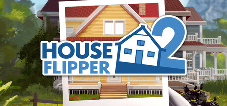 房产达人2/House Flipper 2 (v1.10.1)