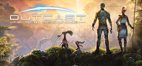 时空英豪：新起点 /Outcast – A New Beginning (v1.0.3.1)