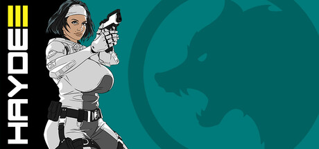 海迪3/Haydee 3 (v1.0.20.1525)