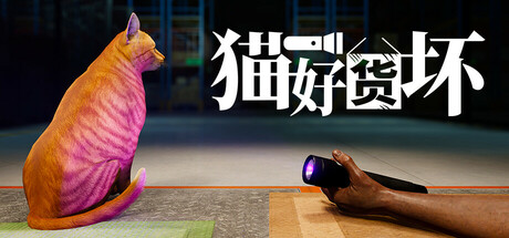 猫好货坏/ORDER.13