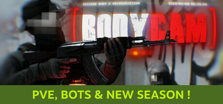 随身摄像机/Bodycam (Build.17740629)