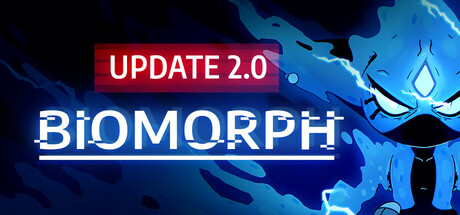 化形战士 BIOMORPH(v2.0.27551)