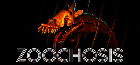 癫狂动物园 Zoochosis (v1.6.5)