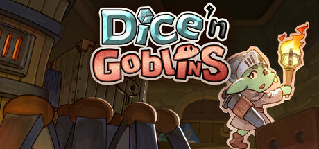骰子与地精/Dice ‘n Goblins