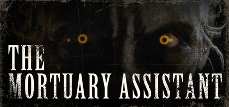 太平间助理/The Mortuary Assistant (v3.0.2)