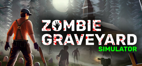 僵尸墓地模拟器/Zombie Graveyard Simulator ( v1.2.2)