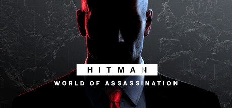 杀手3豪华版/杀手暗杀世界/Hitman 3（v3.270）