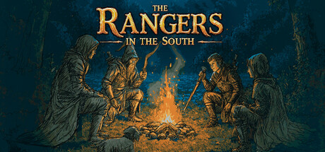 南方游骑兵/The Rangers In The South （v3.0）