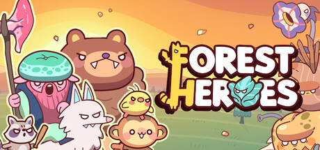 绿林英雄/Forest Heroes (v1.0.0.12)