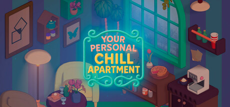 您的私人休闲公寓/Your Personal Chill Apartment