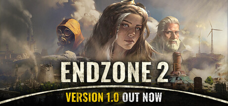 末日地带2/Endzone 2 (v1.0.9356.17132/支持者版)