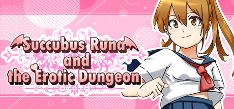 魅魔瑠奈和迷宫/Succubus Runa and the Erotic Dungeon/+DLC（Build.7450896）