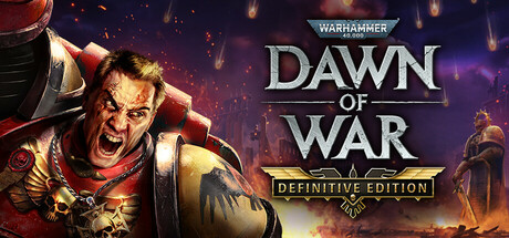 战锤 40000 战争黎明最终版/Warhammer 40,000: Dawn of War – Definitive Edition( v2.2.1.1)
