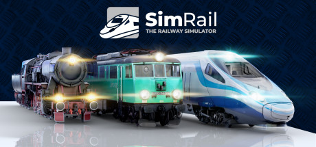 SimRail – 铁路模拟器/SimRail – The Railway Simulator （v20250912）