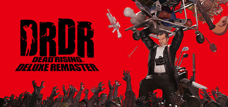 丧尸围城豪华重制版 / Dead Rising Deluxe Remaster