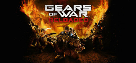 战争机器:重装上阵/Gears of War: Reloaded (v1.0.1.3781977)