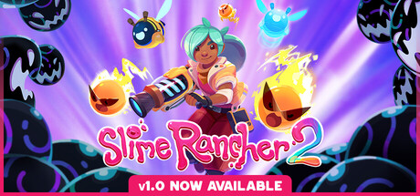 史莱姆牧场主2/Slime Rancher 2