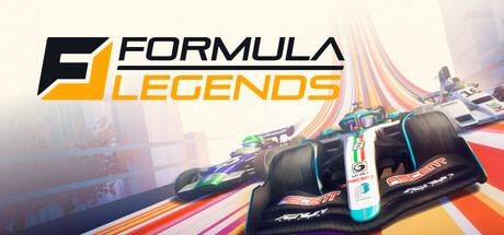 Formula Legends/赛车竞速 v1.0.5 (DLC 原始动力包)
