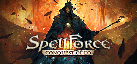 法术力量：征服伊奥/SpellForce: Conquest of Eo (v01.11.32090)