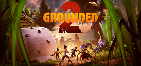 禁闭求生2/Grounded 2 （v0.2.0.0）