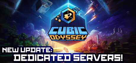 立方奥德赛/Cubic Odyssey(v1.2.0)