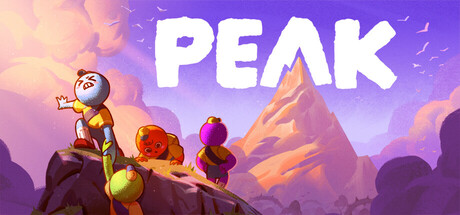 PEAK （v1.48.a/联机游戏）