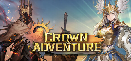 王冠与冒险/Crown and Adventure （v20251204）