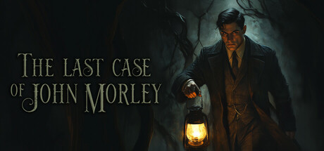 约翰·莫利的最后一案/The Last Case of John Morley (v20251128)