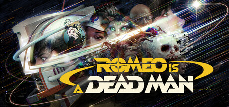 罗密欧死定了/ROMEO IS A DEAD MAN (v1.30)