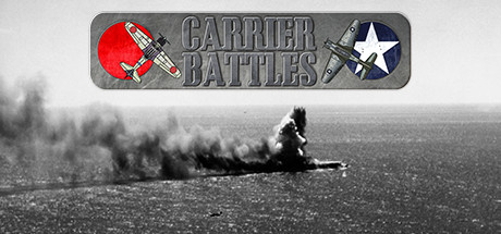 航母对决：太平洋海战/Carrier Battles 4 Guadalcanal (v1.14.17)