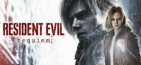 生化危机安魂曲/生化危机9豪华版/Resident Evil Requiem/ 3个DLC奖励 虚拟机HV版本(Build.22277314 )
