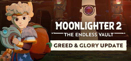 夜勤人2无尽宝库/Moonlighter 2 The Endless Vault （v0.18.16.0）