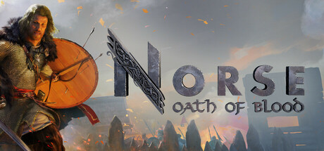 北欧语血誓  NORSE: Oath of Blood （v1.0.31）