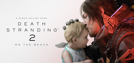 死亡劫持2海滩之旅/DEATH STRANDING 2: ON THE BEACH /d22438405 + DLC |数字豪华版（v1.0.49.0 ）