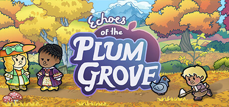 李子林的回声 Echoes of the Plum Grove （v1.0.6）